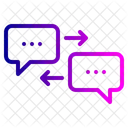 Customer Help Support Icon