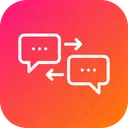 Customer Help Support Icon