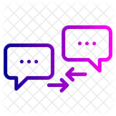 Customer Help Support Icon