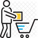 Customer  Icon