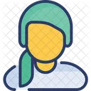 Customer  Icon