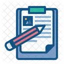 Customer Survey Experience Icon