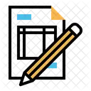 Customer Survey Experience Icon