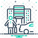 Customer  Icon