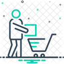 Customer  Icon