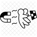 Customer Retention Business Icon