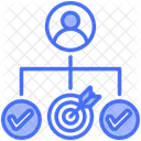 Customer  Icon