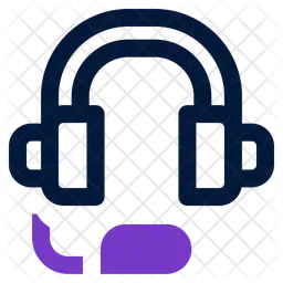 Customer  Icon