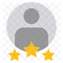 Service Support Business Icon