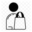 Customer  Icon