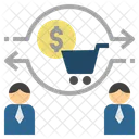 Customer  Icon
