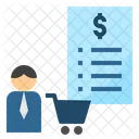 Customer  Icon