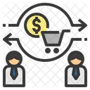 Customer  Icon