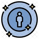 Customer  Icon