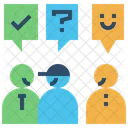 Customer  Icon