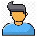 Customer Consumer Buyer Icon