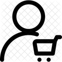 Customer  Icon
