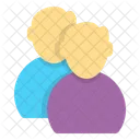 Customer  Icon