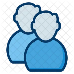 Customer  Icon