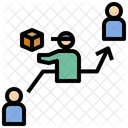 Customer  Icon