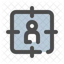 Customer  Icon