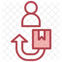 Customer  Icon