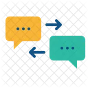 Customer Help Support Icon