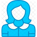 Customer  Icon