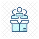 Customer  Icon