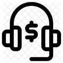 Customer  Icon
