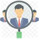 Customer  Icon
