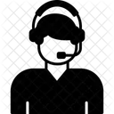 Customer  Icon