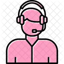Customer  Icon