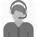 Customer  Icon