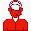 Customer  Icon
