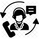 Customer  Icon