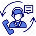 Customer  Icon