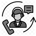 Customer  Icon