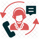 Customer  Icon