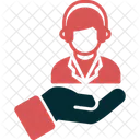 Customer  Icon