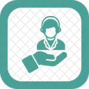 Customer  Icon