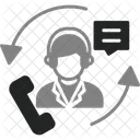Customer  Icon