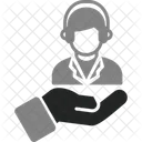 Customer  Icon
