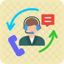 Customer  Icon