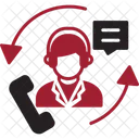 Customer  Icon