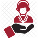 Customer  Icon