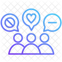 Customer  Icon