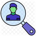 Customer insight  Icon