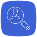 Customer Insight Insight Data Icon