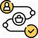 Business Seo Marketing Icon